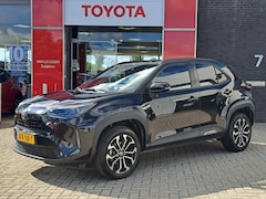 Toyota Yaris Cross - 1.5 Hybrid 115 Dynamic PDC STOEL/STUURWIELVERWARMING AD-CRUISE TEL.DRAADLOOS LADEN