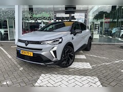 Renault Captur - 1.8 E-Tech full hybrid 160 esprit Alpine | Pack Light & Sound | Pack Privilege |