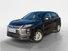 Mitsubishi ASX - 2.0 Intense | AUTOMAAT | CARPLAY | STOELVERWARMING | LICHTMETALEN VELGEN |