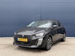 Peugeot e-208 - EV Allure 51 kWh | achteruitrijcamera | Apple carplay & Android auto | Cruise control | Na