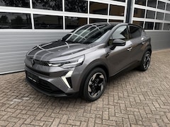Renault Captur - 1.8 E-Tech full hybrid 160 techno