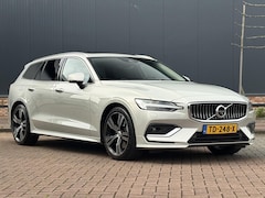 Volvo V60 - 2.0 T6 AWD Inscription / NL-auto / 80dkm