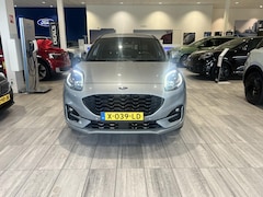 Ford Puma - 1.0 EcoBoost Hybrid ST-Line X First Edition