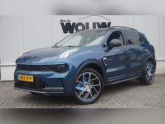 Lynk & Co 01 - 1.5 PHEV SOH 95.4% RIJKLAARPRIJS Panoramadak | Elektr. Achterklep | Elektr. Stoelverstelli