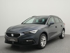 SEAT Leon Sportstourer - 1.5 eTSI Style Business Intense | Lage fiscale waarde | Matrix LED | Achteruitrijcamera |