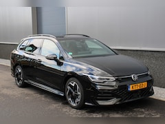 Volkswagen Golf Variant - 1.5 eTSI 150PK R-LINE PDC, CAMERA, ADAPT CRUIS, LED, 2025 FACELIFT
