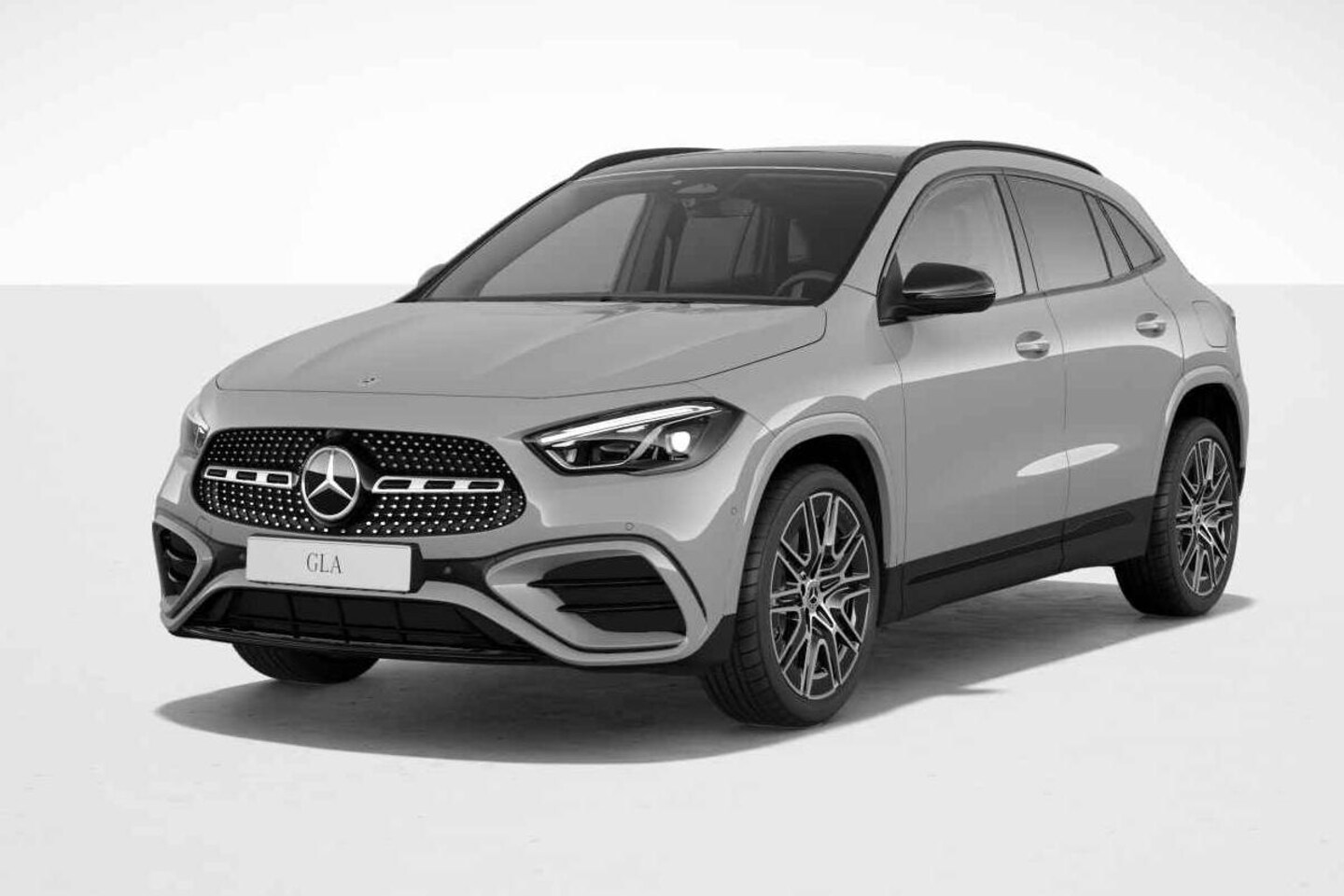 Mercedes-Benz GLA-Klasse - GLA 250e Automaat 140 Years Edition | MANUFAKTUR | Trekhaak - AutoWereld.nl