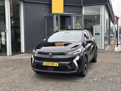 Renault Captur - TCe 115 techno Demovoordeel l Origineel NL l Vierseizoenenbanden l BTW-AUTO