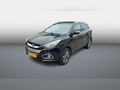Hyundai ix35 - 1.6i GDI Go Volledig Onderhouden, Trekhaak