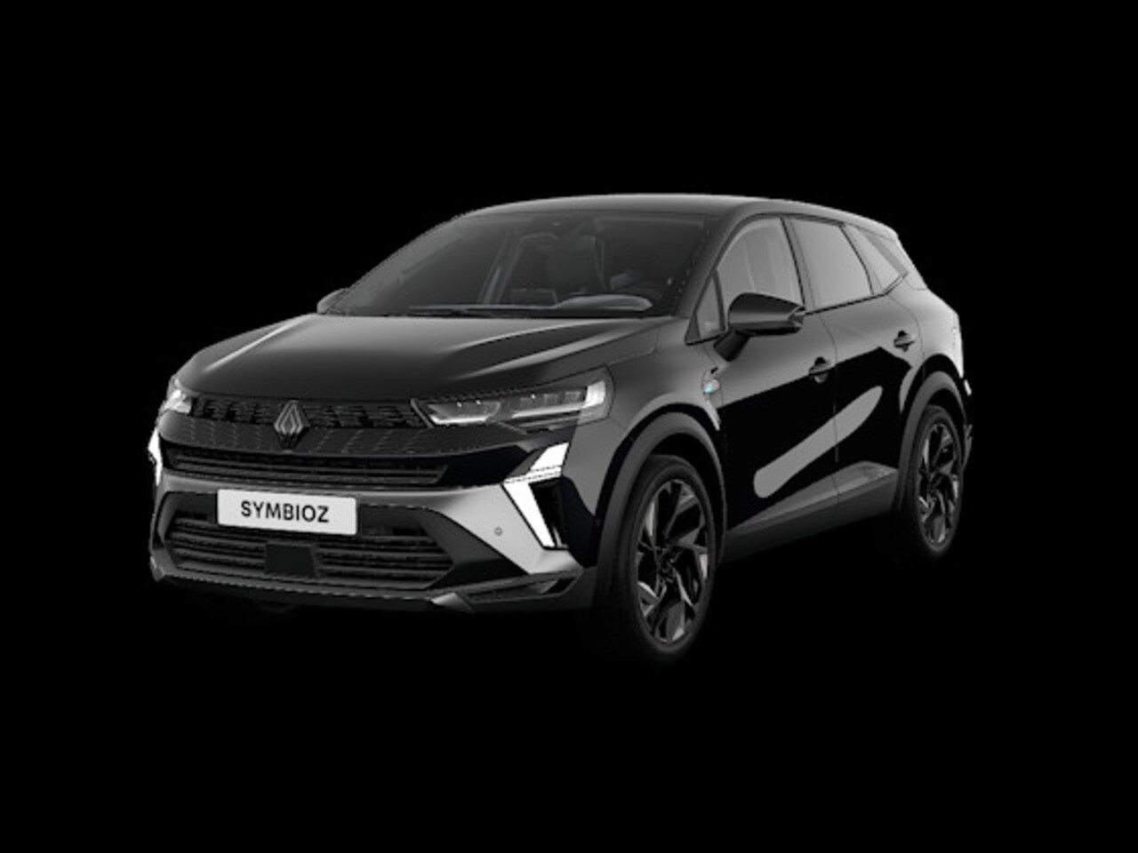 Renault Symbioz - 1.8 E-Tech full hybrid 160 techno | PACK DRIVING & COMFORT | MC 6431 - AutoWereld.nl