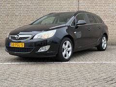 Opel Astra Sports Tourer - 1.4 Turbo Edition | Cruise | Airco |