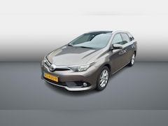 Toyota Auris Touring Sports - 1.2T Trend Facelift Panoramadak |Volledig Dealer Onderhouden