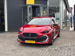 Renault Clio - Esprit Alpine Full Hybrid E-Tech 160 pk l DEMOVOORDEEL l Origineel NL l BTW-AUTO l NAP