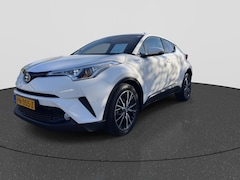Toyota C-HR - 1.8 Hybrid Executive