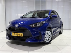Toyota Yaris - 1.5 Hybrid Active Navigatie af fabriek, 1e Eigenaar, Orgineel Nederlandse Auto, Camera, Al