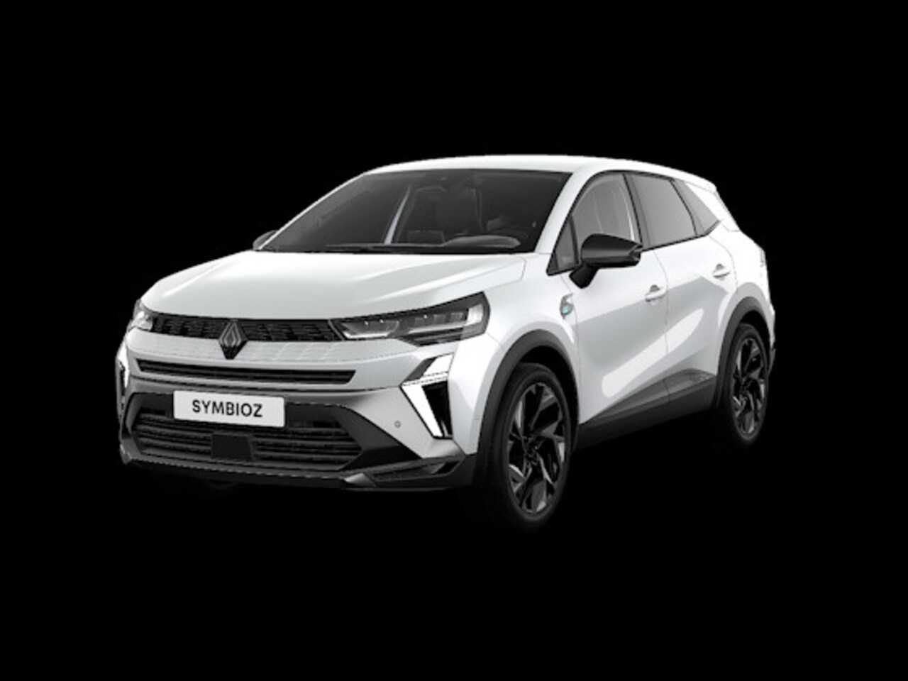 Renault Symbioz - 1.8 E-Tech full hybrid 160 esprit Alpine | PACK DRIVING & COMFORT | CONNECTED SERVICES 5 J - AutoWereld.nl