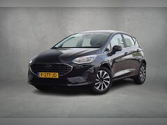 Ford Fiesta - 1.0 EcoBoost Hybrid Titanium | Apple CarPlay | Climate | Cruise | Navi
