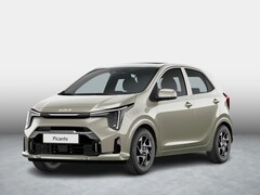Kia Picanto - 1.0 GDi ExecutiveLine | Actieprijs* | Automaat | Stoel & Stuur Verwarming | Keyless | Navi