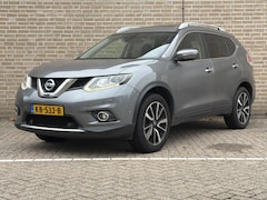 Nissan X-Trail - 1.6 DIG-T Tekna | € 6.900, - NETTO | Pano | Leder | Camera | Cruise | Climate | Navi |