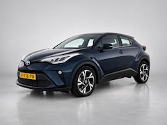 Toyota C-HR - 2.0 Hybrid Dynamic