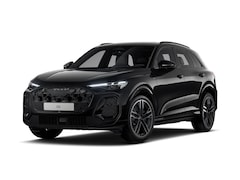 Audi Q5 - S edition (B10) e-hybrid 220 kW / 299 PK SUV 7 ve