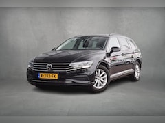 Volkswagen Passat Variant - 1.5 TSI Comfort Business | Apple CarPlay | Stoelverw. | ACC | Automaat