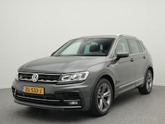 Volkswagen Tiguan - 1.5 TSI 131 PK Comfortline Business R | Afneembare Trekhaak | Elek. Kofferklep | Digital D