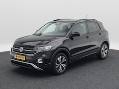 Volkswagen T-Cross - 1.0 TSi Life | Carplay | Virtual Cockpit | Stoelverwarming | Navigatie | 17 Inch