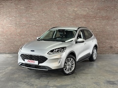 Ford Kuga - 1.5 EcoBoost Trend Navi / Carplay / Trekhaak / PDC / LMV