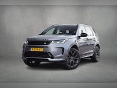 Land Rover Discovery Sport - P300e 1.5 R-Dynamic HSE | Trekhaak | Meridian | Leer | Stuurverw. | Memory
