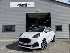 Ford Puma - 1.0 EcoBoost Hybrid ST-Line Vignale / LEER / B&O