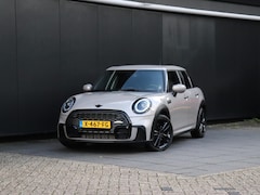 MINI 5-Deurs - 1.5 Cooper Yours LEDER | AUT. | SPORTSTOELEN | CAMERA | STOEL/STUURVERW. | CRUISE | NAVI |