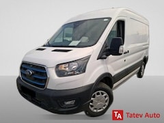 Ford E-Transit - 350 L2H2 Trend 68 kWh