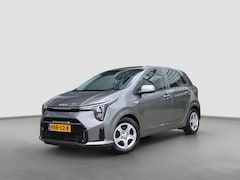Kia Picanto - 1.0 DPI DynamicLine | Navi | Camera | Cruise | Lichtsensor | Automaat |