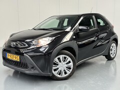 Toyota Aygo X - 1.0 VVT-i S-CVT Play Automaat, NL auto, slechts 44000km