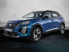 Peugeot 2008 - 145pk 1.2 Hybrid GT Automaat | Climate Control | Navigatie | Elektrisch Verstelb. Bestuurd