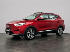 MG MG ZS EV - EV Long Range Luxury 70 kWh