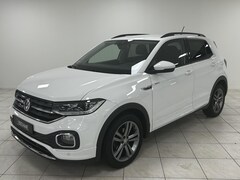 Volkswagen T-Cross - 1.0 TSI Style R-LINE | NAVIGATIE | PARKEERSENSOREN VOOR-EN ACHTER