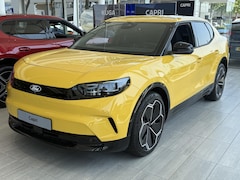 Ford Capri - Extended Range RWD 77 kWh | €3500 Voordeel | Elek. trekhaak | Warmtepomp | 21 inch LMV | A