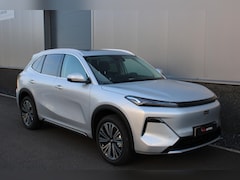 Geely Starray EM-i - 1.5 Max+ 136KM BEREIK, STOEL/STUURVERWARMING, 360, FLYME PREMIUM, PANO