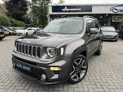 Jeep Renegade - 1.3T 150PK Automaat Limited Navi|ACC|DAB|Dodehoek|Camera|Keyless