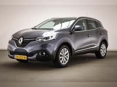 Renault Kadjar - 1.2 TCe Intens | EASY LIFE PACK | PARKEERASSISTENT | DAB | CAMERA