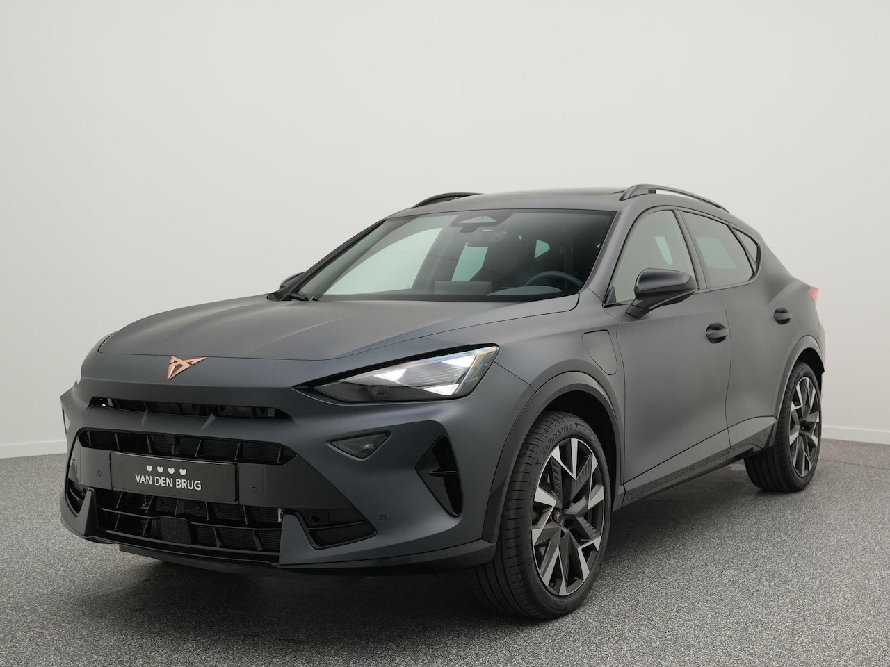 CUPRA Formentor - 1.5 TSI 272pk e-Hybrid VZ Performance | Trekhaak | Panoramadak | Dynamic Chassis | Elektr. - AutoWereld.nl