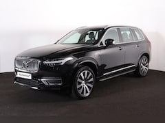 Volvo XC90 - T8 Twin Engine AWD Inscription Intro Edition - IntelliSafe Assist & Surround - Panorama/sc