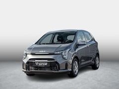 Kia Picanto - 1.0 GDi DynamicLine | Actieprijs* | Navi. | Cruise. | Airco | Achteruitrijcamera
