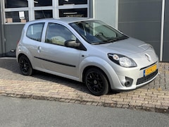 Renault Twingo - 1.2-16V Authentique airco| LM velgen| Radio CD