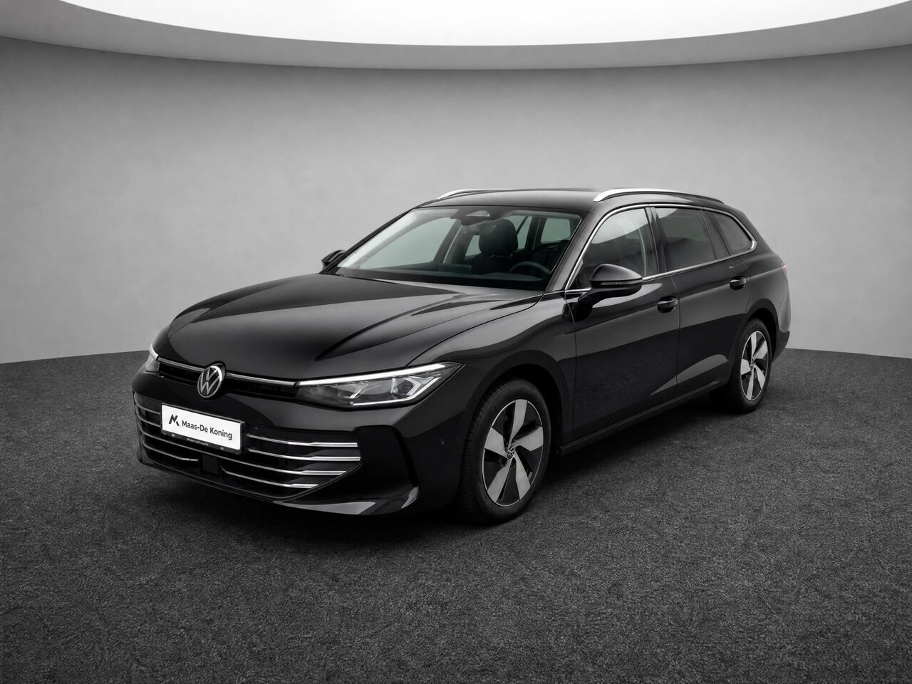 Volkswagen Passat Variant - 1.5 eTSI 150pk DSG Business · Camera · Keyless · Apple/Android Car Play · Elek. Voorstoel - AutoWereld.nl