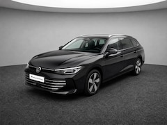 Volkswagen Passat Variant - 1.5 eTSI 150pk DSG Business · Camera · Keyless · Apple/Android Car Play · Elek. Voorstoel