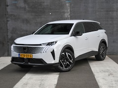 Peugeot 5008 - Allure 1.6 Plug-in Hybrid 195pk Automaat 7-Persoon 360 CAMERA | DAB | STOELVERWARMING | DO