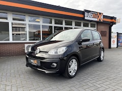 Volkswagen Up! - 1.0 BMT high up |Perfect Onderhouden|Cruise|Bleutooth|